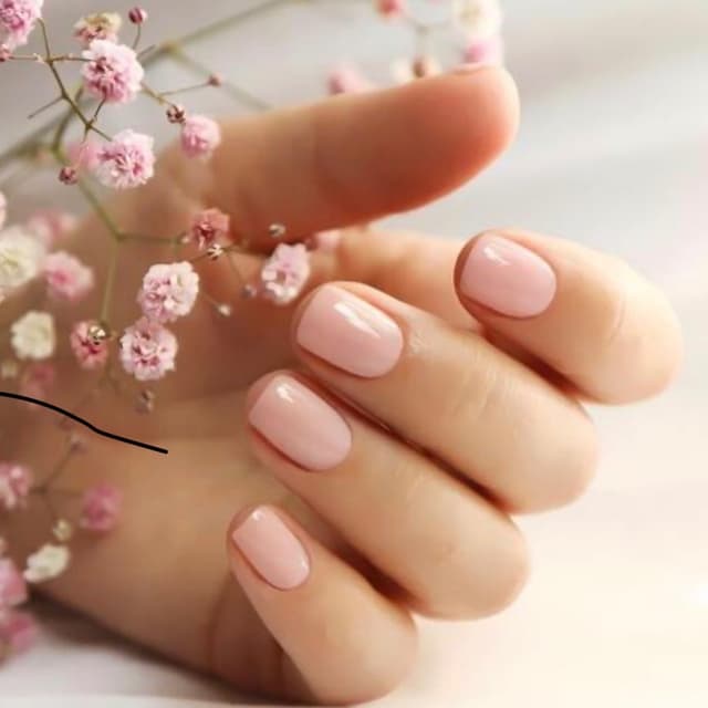 Care mani & quiro at 180º Med Spa in Dallas, TX